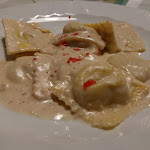 Photo n°3 de l'avis de Monica.a fait le 03/09/2017 à 04:46 sur le  Ristorante Pizzeria La Cava à Genoa