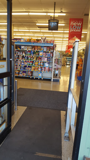 Pet Supply Store «PetSmart», reviews and photos, 310 NJ-36, West Long Branch, NJ 07764, USA