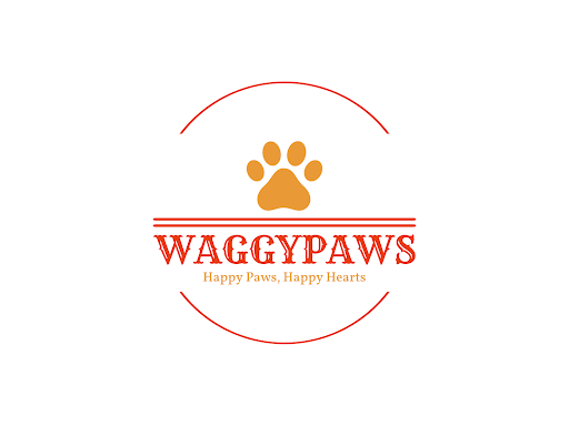WaggyPaws Pet Supplies