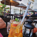 Photo n°3 de l'avis de Liliana.i fait le 11/09/2021 à 11:54 sur le  Mirage Pizzas & Pastas à Carvoeiro