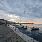 Photo n°4 de l'avis de Coraly.t fait le 06/08/2023 à 13:50 sur le  Città di Parenzo à Trieste