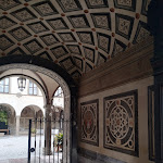 Photo n°23 de l'avis de Angi.a fait le 06/05/2023 à 21:40 sur le  Castello di Valverde à Bergamo