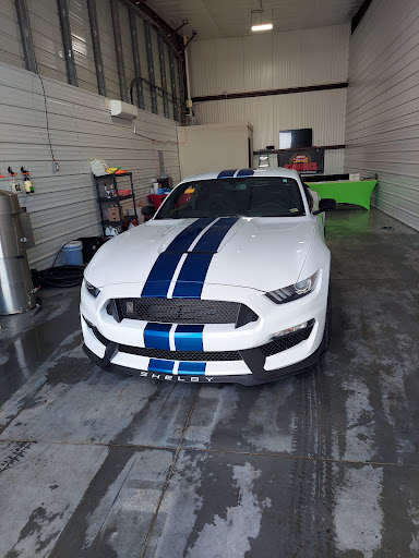 5 star detailing en Blue Springs