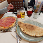 Photo n°2 de l'avis de Ivana.a fait le 29/05/2023 à 05:59 sur le  Pizzeria Ristorante La Bussola à Belluno