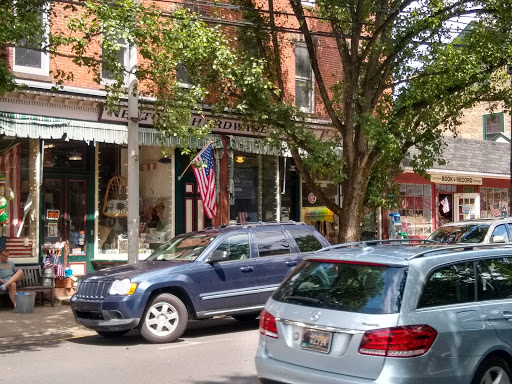 Used Book Store «Newtown Book & Record Exchange», reviews and photos, 102 S State St, Newtown, PA 18940, USA