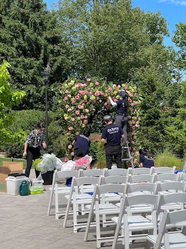 Florist «The Flower», reviews and photos, 42 Broad Ave, Palisades Park, NJ 07650, USA