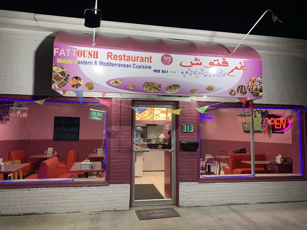 Fattoush Restaurant/مطعم فتوش 68503