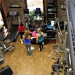 Rosalind's uptown FITNESS