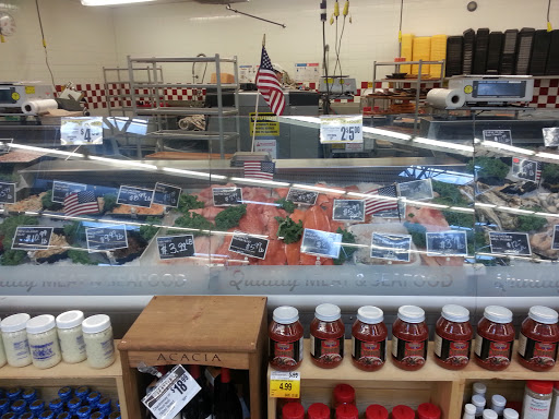 Supermarket «Save Mart Supermarkets», reviews and photos, 1225 E Robertson Blvd, Chowchilla, CA 93610, USA