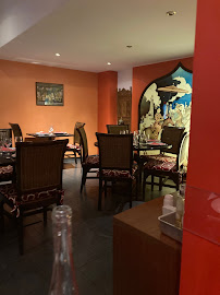 Atmosphère du Restaurant indien Le raja à Nice - n°4