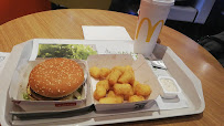 Hamburger du Restauration rapide McDonald's à Verdun - n°13