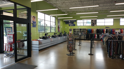 Goodwill Store