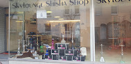 Skylounge Shisha Shop Mühlacker Mühlacker