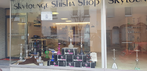 Tabakladen Skylounge Shisha Shop Mühlacker Mühlacker