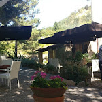 Photo n°1 de l'avis de Paola.a fait le 14/08/2017 à 13:28 sur le  Trattoria Le Ginestre da Mimmo à Radicofani