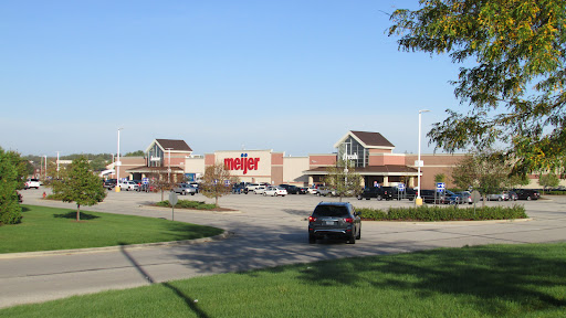 Grocery Store «Meijer», reviews and photos, 6050 US-6, Portage, IN 46368, USA