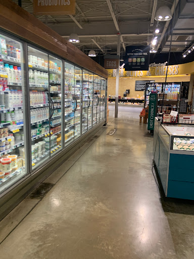 Grocery Store «Whole Foods Market», reviews and photos, 5014 Poplar Ave, Memphis, TN 38117, USA