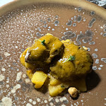 Photo n°3 de l'avis de Federica.h fait le 10/02/2024 à 16:50 sur le  Radicale Restaurant à Bari