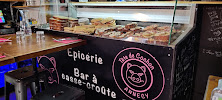 Atmosphère du Restaurant Tête de Cochon à Annecy - n°4