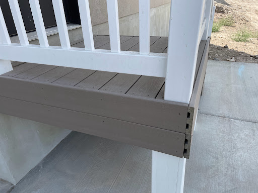 Fence Supply Store «Vinyl Industries Fencing Company», reviews and photos, 1350 E Main St, Lehi, UT 84043, USA