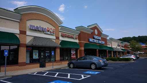 MetroPCS Authorized Dealer, 300 Village Center Dr #103, Woodstock, GA 30188, USA, 