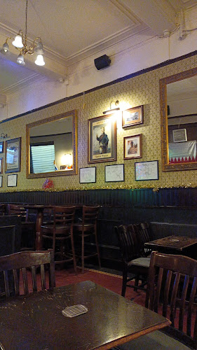 Reviews of Chapmans Bar in Glasgow - Pub