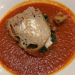 Photo n°3 de l'avis de Pinkfloydiano. fait le 04/10/2021 à 15:54 sur le  Ristorante Vite à Coriano