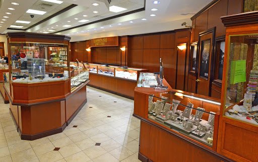 Hannoush Jewelers