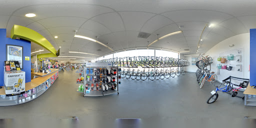 Bicycle Store «Spokes Etc.», reviews and photos, 10937 Fairfax Blvd, Fairfax, VA 22030, USA