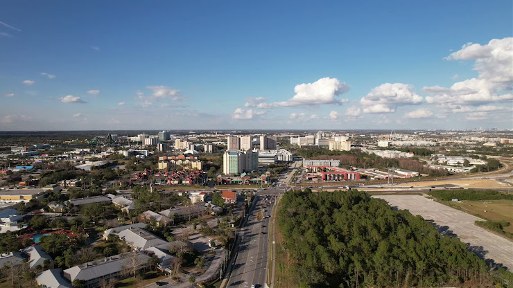 Vidéos hôtels Best Western Orlando Gateway Hotel 32819 Orlando
