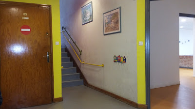 Centre Médico Psycho Pédagogique à Arras