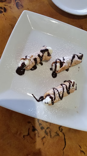 Italian Restaurant «Ziggys IL Posto», reviews and photos, 9832 N 7th St #4, Phoenix, AZ 85020, USA