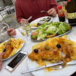 Photo n°2 de l'avis de Mari.a fait le 19/06/2021 à 17:34 sur le  Restaurante Toca do Coelho à Vila Nova de Gaia