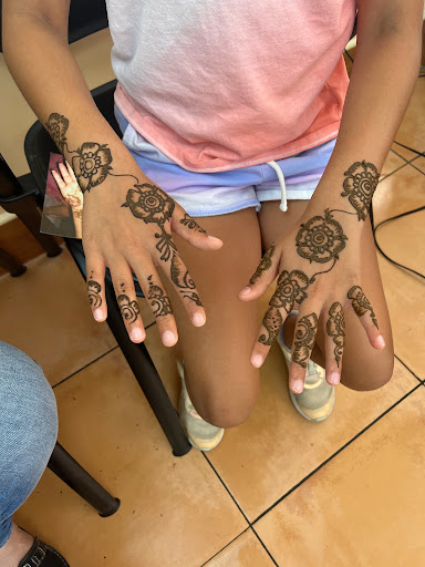 Beauty Salon «Aaina Beauty Salon», reviews and photos, 337 S Broadway, Hicksville, NY 11801, USA