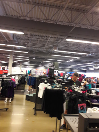 Clothing Store «Nike Factory Store», reviews and photos, 29300 Hempstead Rd #501, Cypress, TX 77433, USA