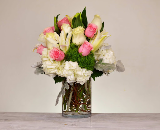Florist «Corporate Flowers and Gifts», reviews and photos, 3130 Crow Canyon Rd C, San Ramon, CA 94583, USA