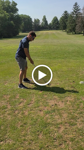 Golf Course «Evergreen Golf Course», reviews and photos, 1503 Lititz Rd, Manheim, PA 17545, USA