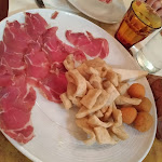 Photo n°2 de l'avis de Jack.o fait le 13/10/2018 à 19:29 sur le  Pizzeria Naturale à Milan