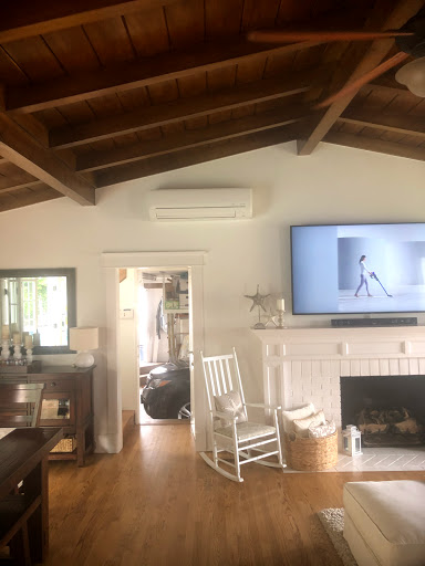 Reliable Home Comfort image