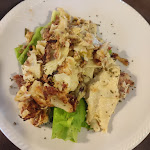 Photo n°2 de l'avis de Ilenia.. fait le 20/11/2023 à 12:43 sur le  Gruden - Zbogar, agriturismo, vendita formaggi, carne, salumi, vino, verdura à Sgonico