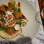 Photo n°11 de l'avis de Gianni.o fait le 04/06/2023 à 14:17 sur le  Sebastian Pub - Pizzeria à Ferrara