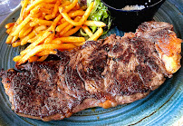 Steak du Restaurant L'Adresse Vallauris - n°5