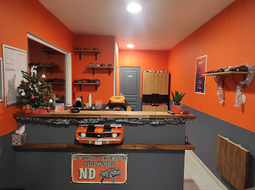 Controle Auto Portiragnes