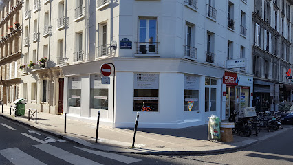 Billard Paris – La boutique Billards de France