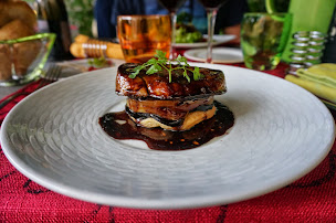 Photo n°42 de Auberge l'Espérance SARL à Le Buisson-de-Cadouin ()