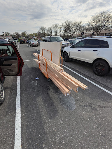 Home Improvement Store «The Home Depot», reviews and photos, 401 Independence Plaza, Selden, NY 11784, USA