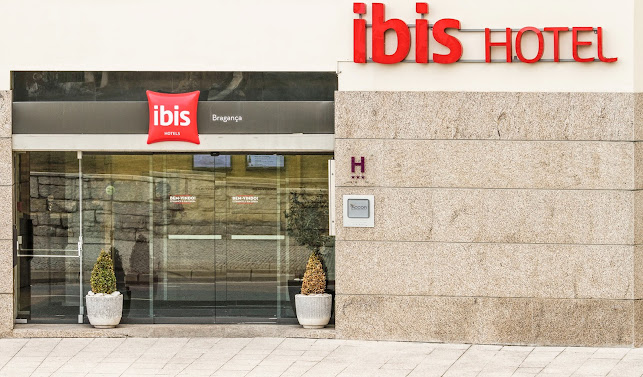 Comentários e avaliações sobre o Hotel Ibis Braganca