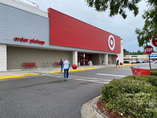 Department Store «Target», reviews and photos, 9041 Southside Blvd, Jacksonville, FL 32256, USA