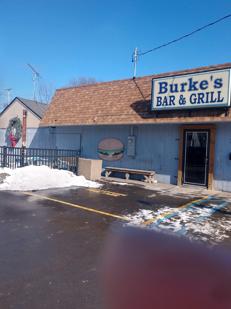 Burke's Bar & Grill 50401
