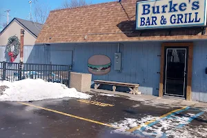 Burke's Bar & Grill image